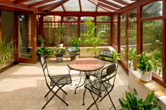 Port Sgiogarstaigh conservatory quotes